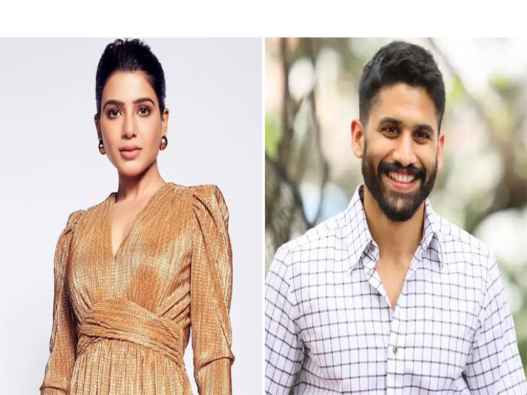 Naga Chaitanya