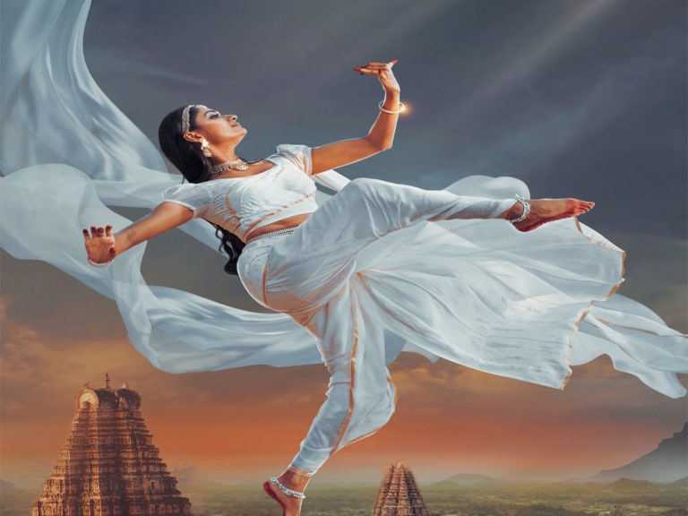 Natyam Movie