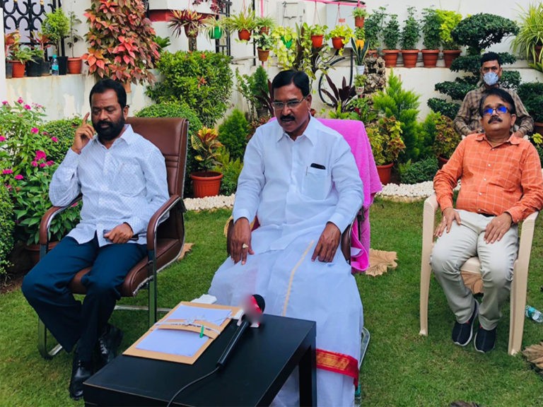 Niranjan Reddy