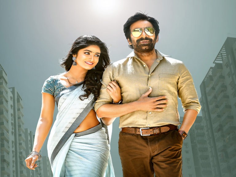 ‘ఖిలాడి’ ఫస్ట్ సింగిల్ రిలీజ్‌..