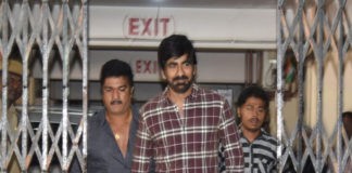 Raviteja