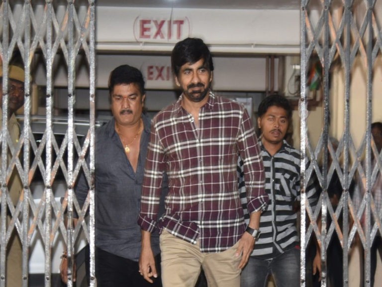 Raviteja