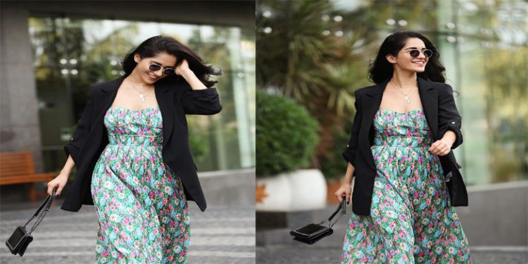 Ruhani Sharma pics