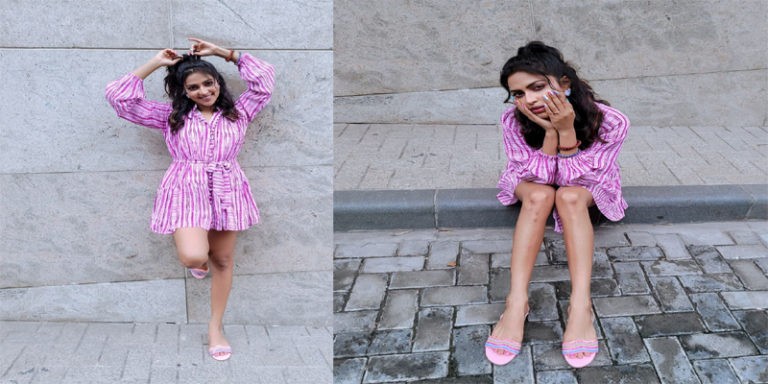 Amala Paul Photos Stills