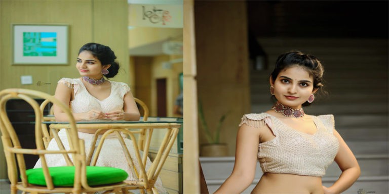 ananya nagalla