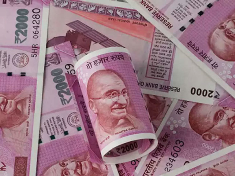 8 రాష్ట్రాలకు కేంద్రం నిధులు మంజూరు..