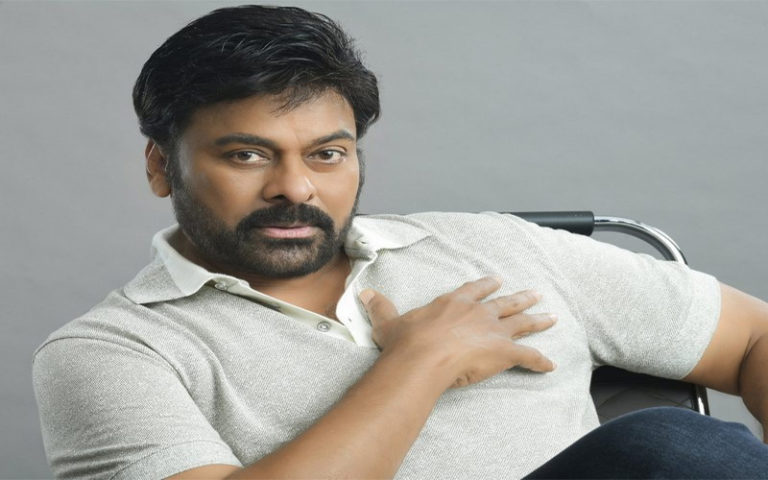 నిందితుడు రాజు మృతిపై చిరు ట్వీట్‌..
