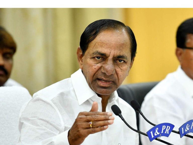 cm kcr