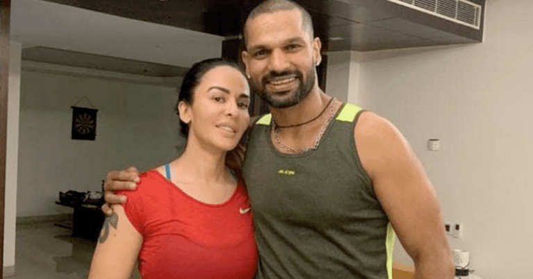 dhawan