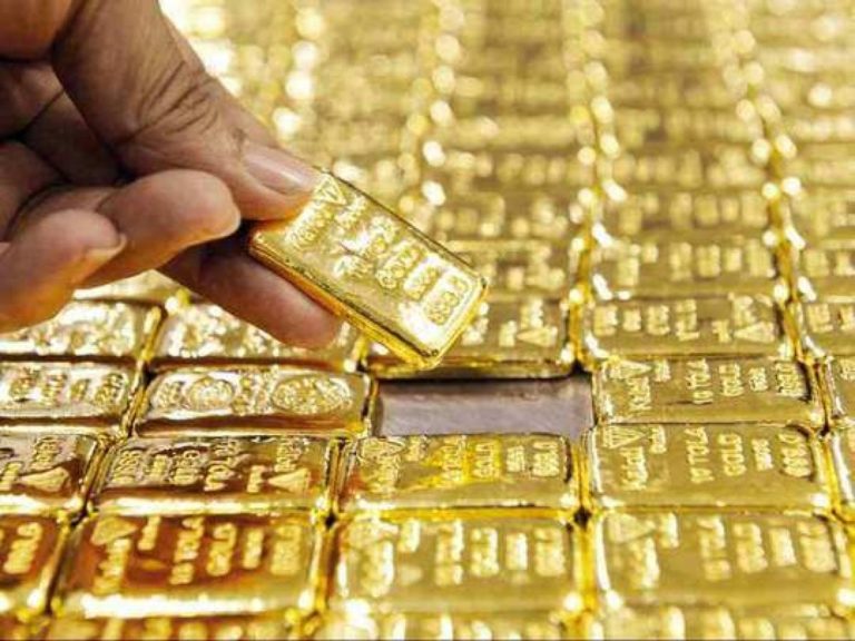 gold