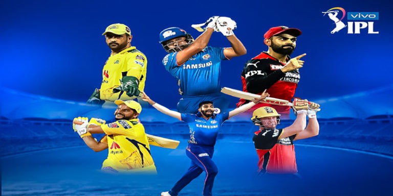 ఐపీఎల్ సెకండ్ ఫేజ్..షెడ్యూల్ ఇదే