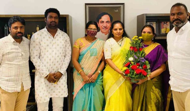 kavitha