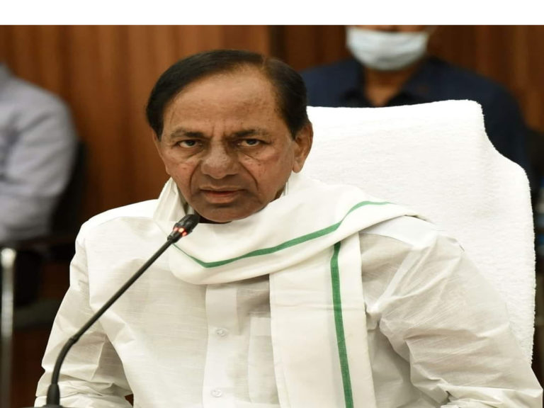 kcr