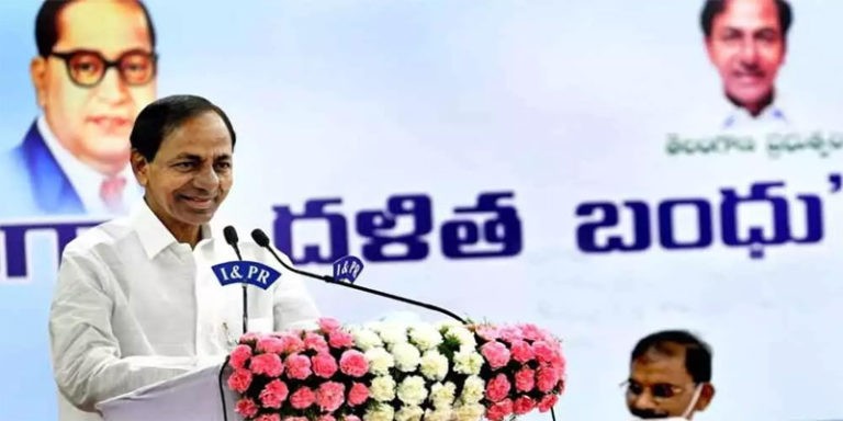 kcr