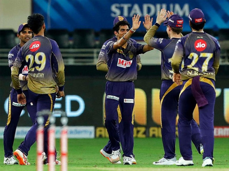 ఢిల్లీపై కోల్‌క‌తా గెలుపు..