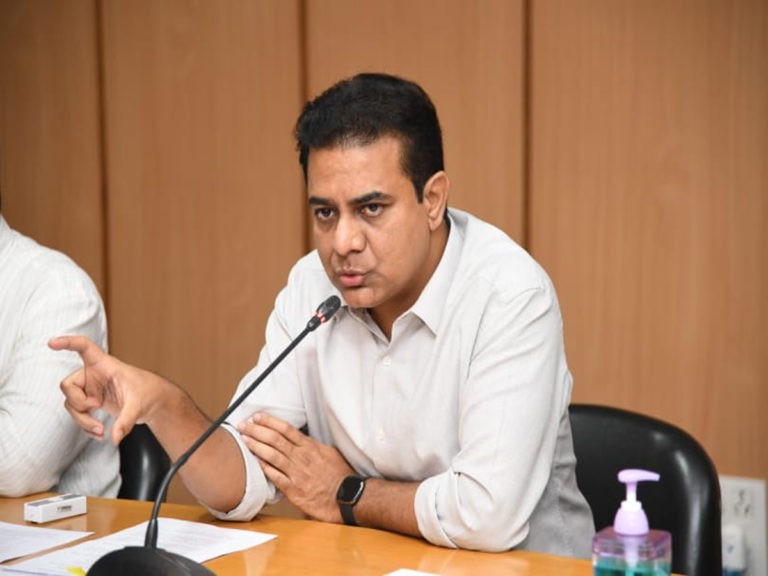 హైదరాబాద్‌ ప్ర‌జ‌ల‌ కోసం మంత్రి కేటీఆర్‌ కీల‌క‌ ప్ర‌క‌ట‌న..