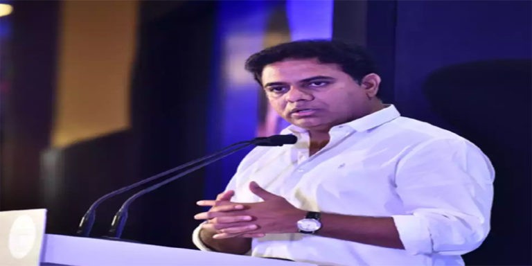 ktr minister