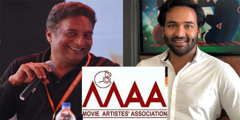 maa