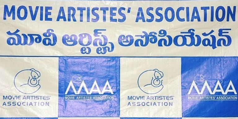 maa