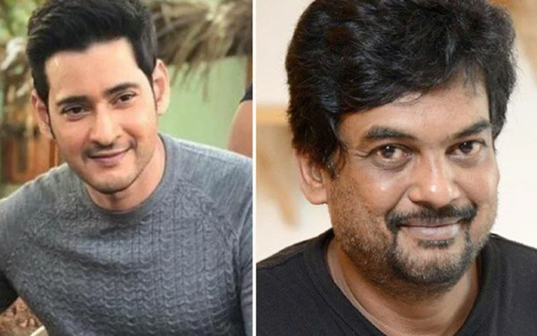 mahesh