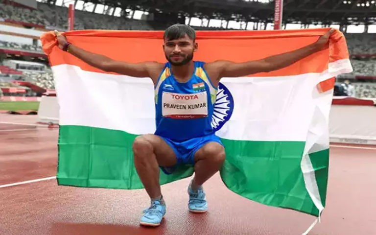 praveen kumar
