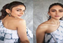 rakul hd images