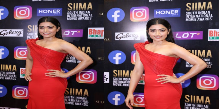 rashmika mandanna