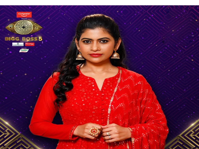 బిగ్ బాస్ 5: ఆర్జే కాజల్‌ను అందుకే నామినేట్ చేశారా!