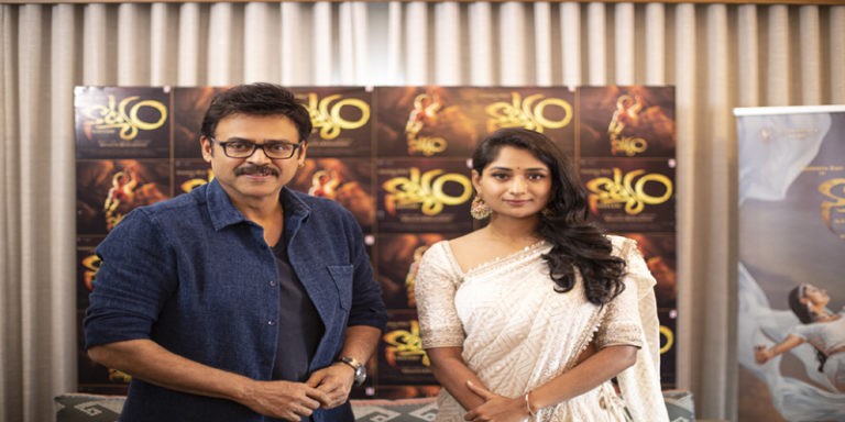 venky