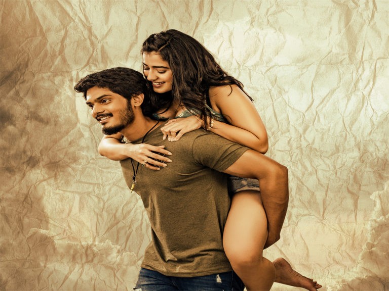 29న ఆకాష్ పూరి ‘రొమాంటిక్’ రిలీజ్‌..