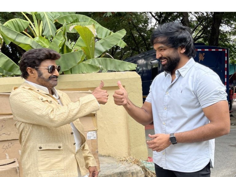 ‘మా’ ఎన్నికలు.. మంచు విష్ణుకే బాలయ్య మద్దతు..!