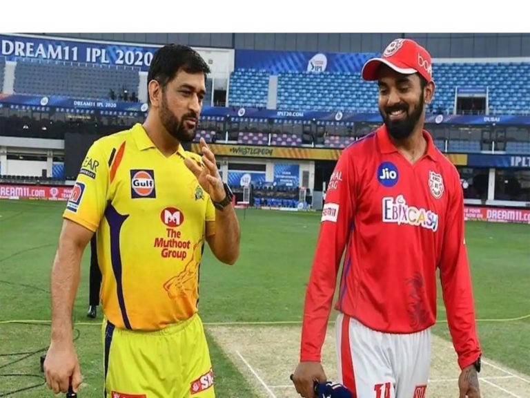 టాస్ గెలిచి బౌలింగ్ ఎంచుకున్న పంజాబ్..