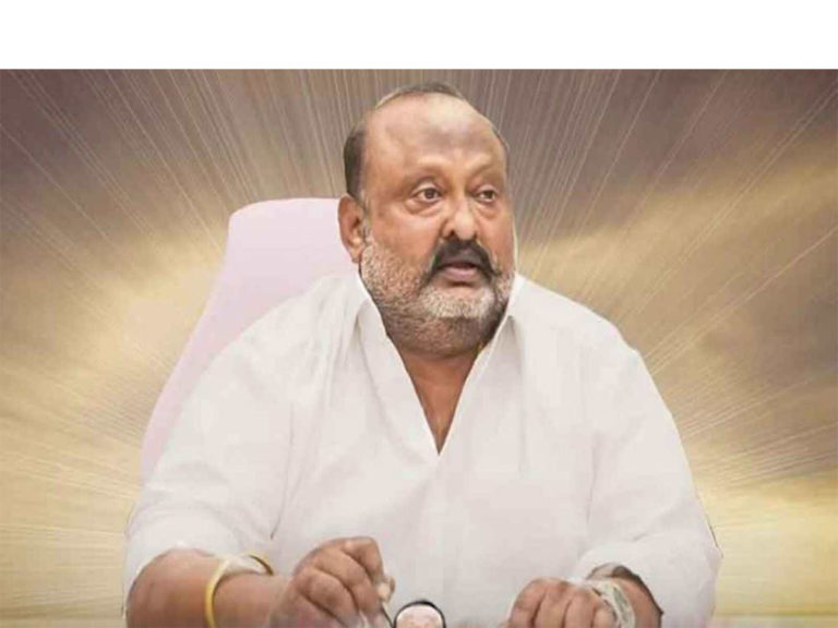 మంత్రి గంగులకు కరోనా..
