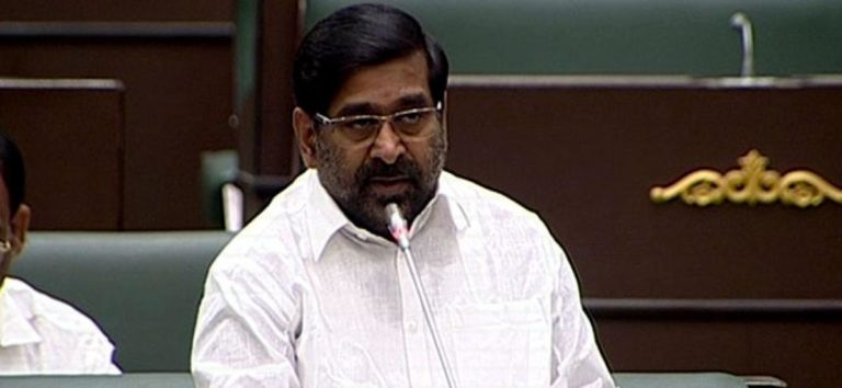Jagadish Reddy