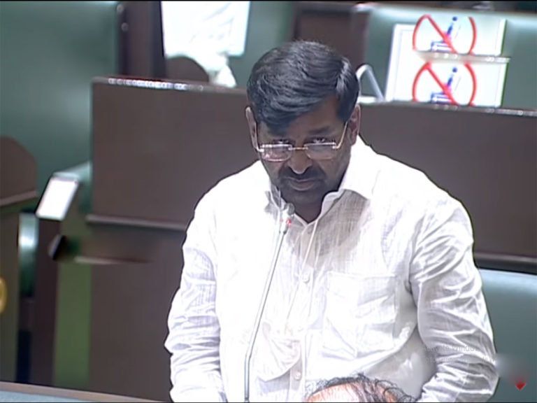 సీఎం కేసీఆర్ దార్శ‌నిక‌త‌తో విద్యుత్ స‌మ‌స్య‌ను అధిగ‌మించాం..