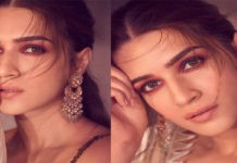 Kriti Sanon latest pics