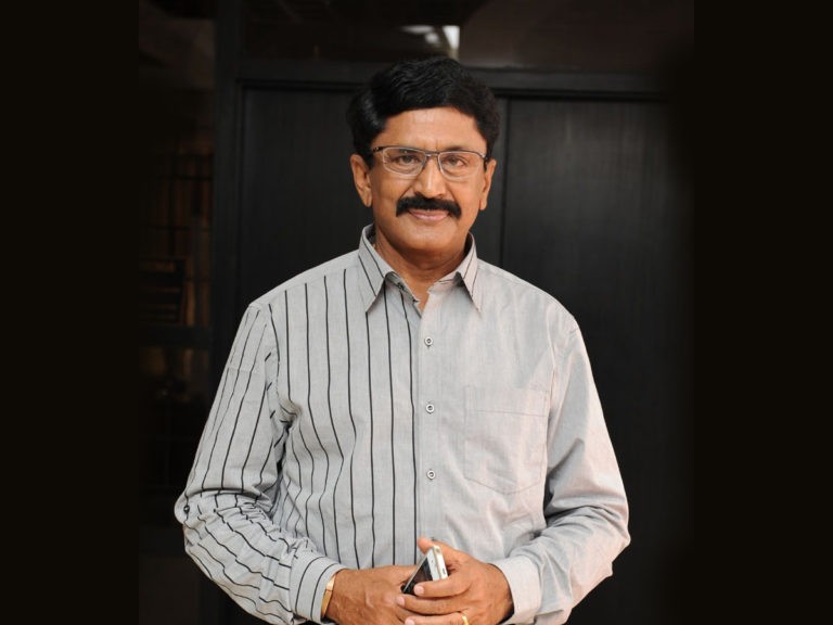 ‘మా’లో సభ్యత్వం ఉన్నవారు ఎవరైనా పోటీ చేయొచ్చు..