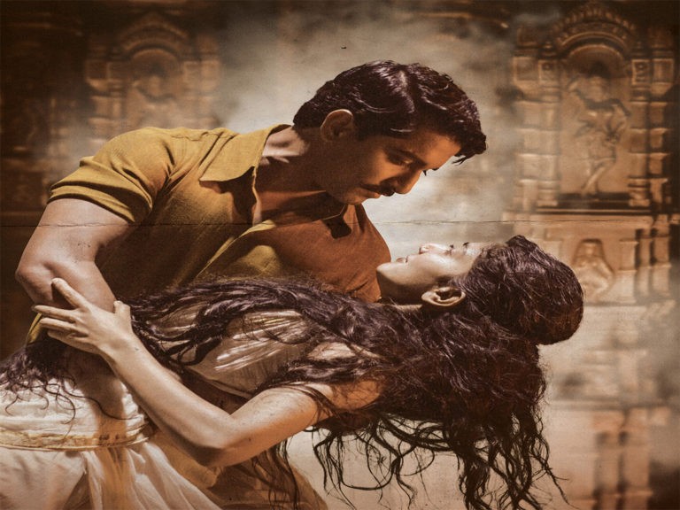 క్రిస్మస్‌కు వస్తున్న నాని ‘శ్యామ్ సింగ రాయ్’..