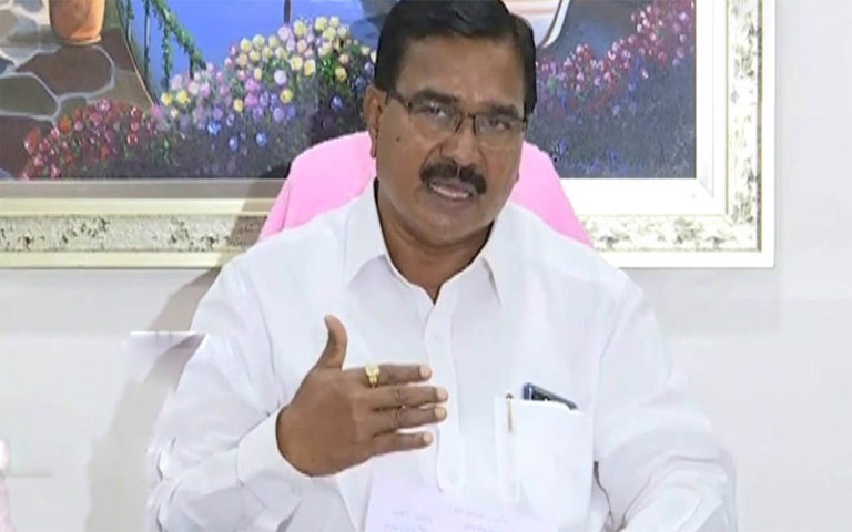 Niranjan Reddy