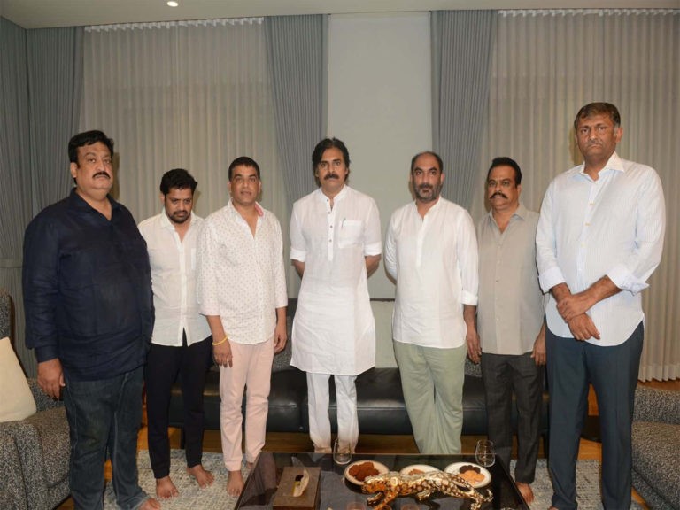 Pawan Kalyan