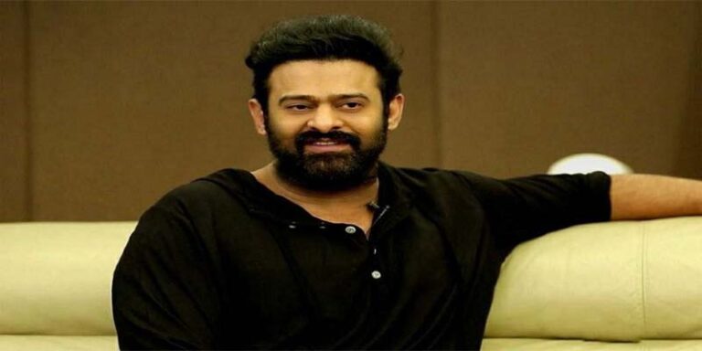 హ్యాపీ బర్త్ డే….ప్రభాస్