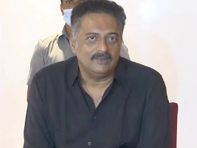 Prakash Raj