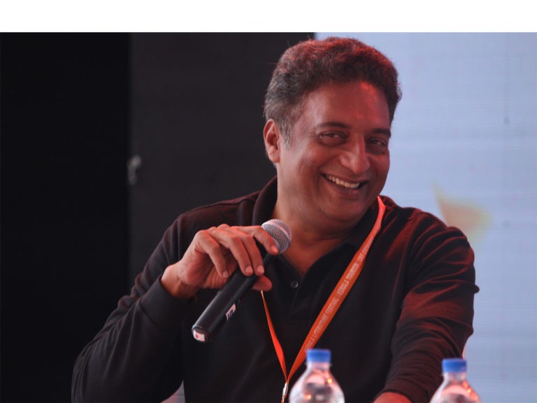 Prakash Raj