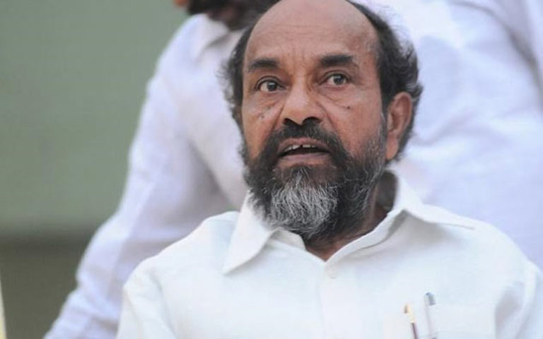 ఎక్కడ ఎన్నికలు జరిగిన బీజేపీని ఓడించాలి- ఆర్ కృష్ణయ్య