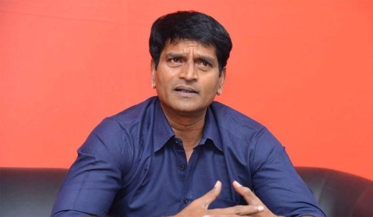 Ravi Babu