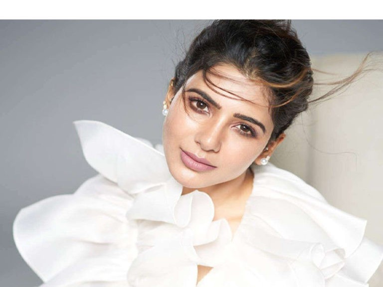 Samantha