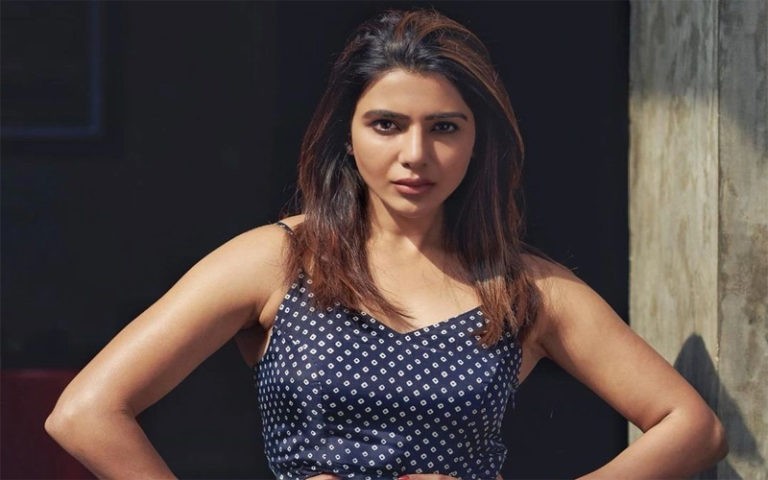 Samantha