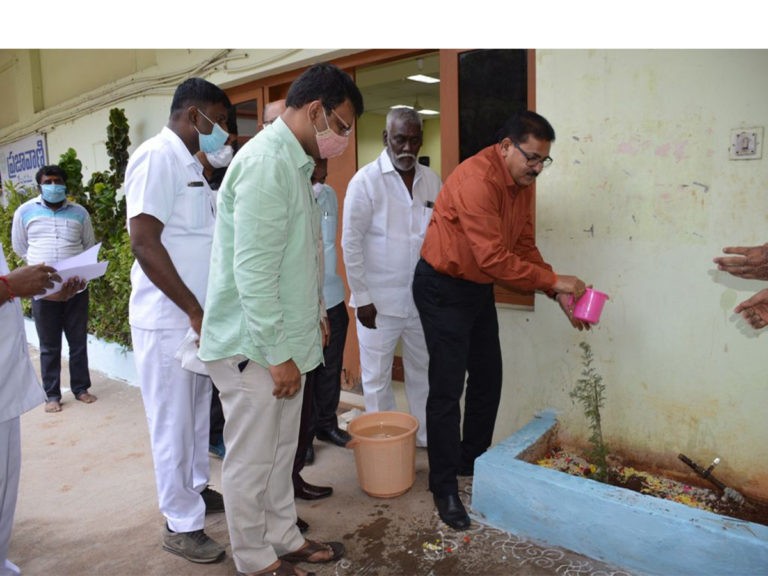 Sharman IAS