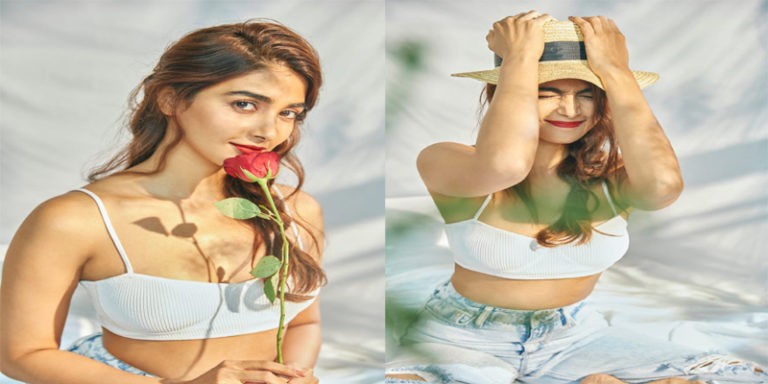 actress Pooja