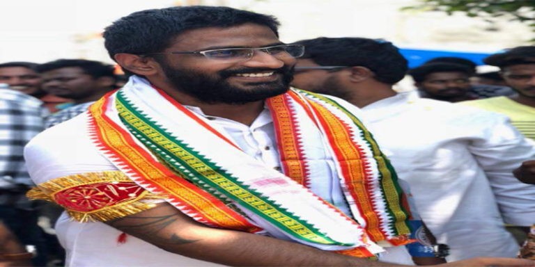 balmuru venkat